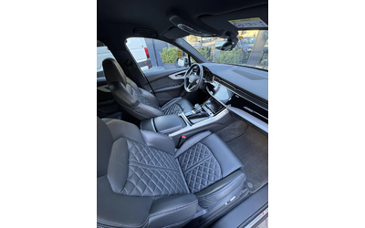 Audi Q7 S-Line - автомобили, коли, обяви за нови и употребявани 11