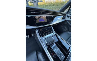 Audi Q7 S-Line - автомобили, коли, обяви за нови и употребявани 14
