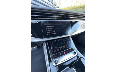 Audi Q7 S-Line - автомобили, коли, обяви за нови и употребявани 16