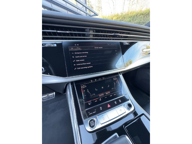 Audi Q7 S-Line - автомобили, коли, обяви за нови и употребявани 16