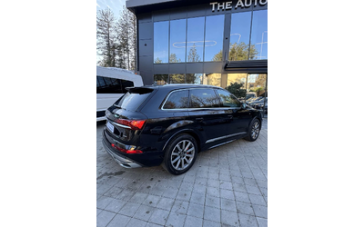 Audi Q7 S-Line - автомобили, коли, обяви за нови и употребявани 6
