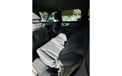 Audi Q7 S-Line 50 quattro - автомобили, коли, обяви за нови и употребявани 8