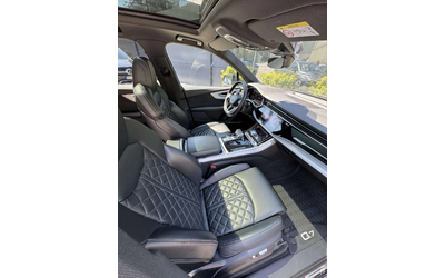 Audi Q7 S-LINE - автомобили, коли, обяви за нови и употребявани 11
