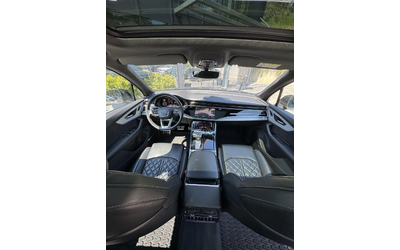 Audi Q7 S-LINE - автомобили, коли, обяви за нови и употребявани 12