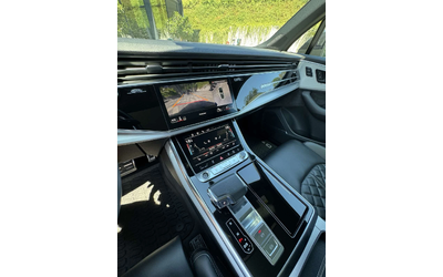 Audi Q7 S-LINE - автомобили, коли, обяви за нови и употребявани 14