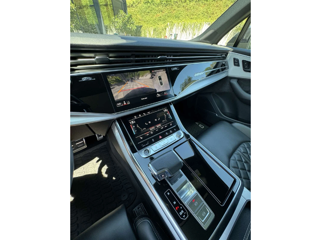 Audi Q7 S-LINE - автомобили, коли, обяви за нови и употребявани 14