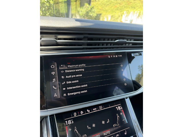 Audi Q7 S-LINE - автомобили, коли, обяви за нови и употребявани 15