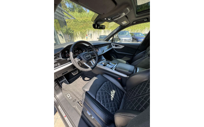Audi Q7 S-LINE - автомобили, коли, обяви за нови и употребявани 9