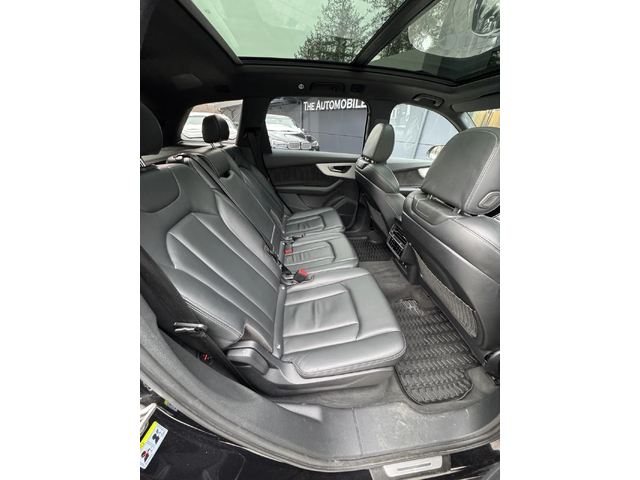 Audi Q7 S-LINE - автомобили, коли, обяви за нови и употребявани 10