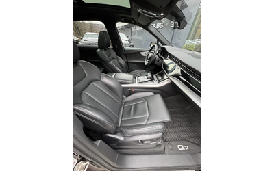 Audi Q7 S-LINE - автомобили, коли, обяви за нови и употребявани 11