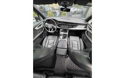 Audi Q7 S-LINE - автомобили, коли, обяви за нови и употребявани 12