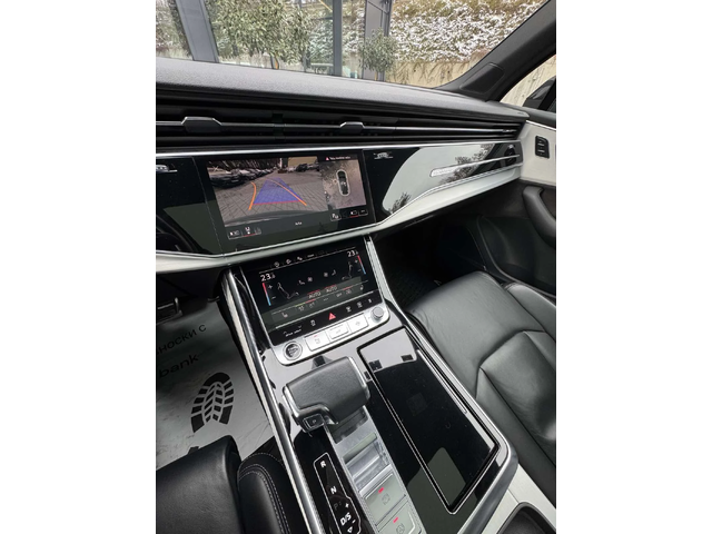 Audi Q7 S-LINE - автомобили, коли, обяви за нови и употребявани 13