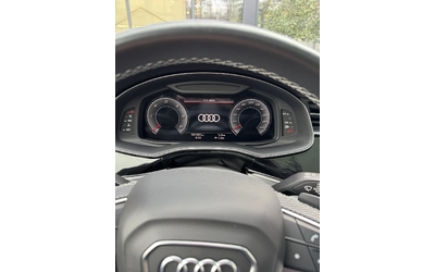 Audi Q7 S-LINE - автомобили, коли, обяви за нови и употребявани 14