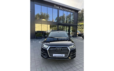 audi-q7 - 0