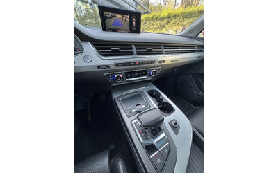 Audi Q7 - автомобили, коли, обяви за нови и употребявани 14