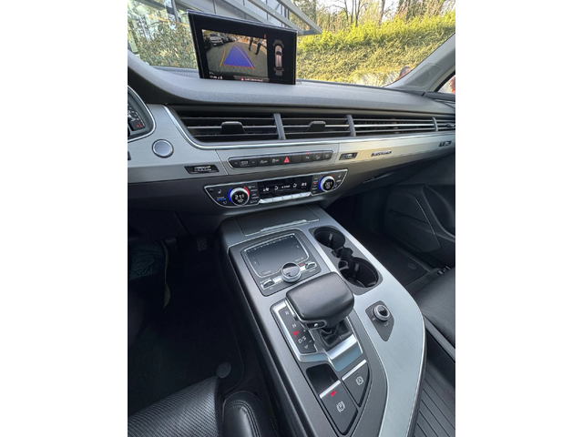 Audi Q7 - автомобили, коли, обяви за нови и употребявани 14