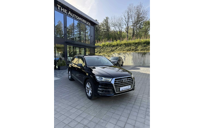 audi-q7 - 1