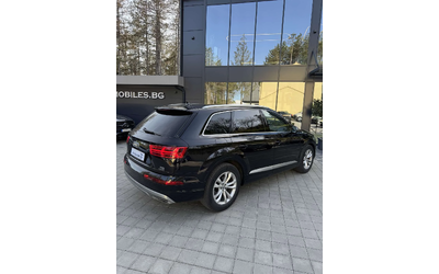 Audi Q7 - автомобили, коли, обяви за нови и употребявани 6