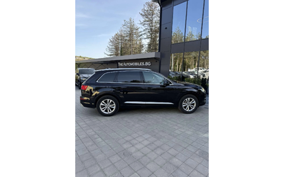 Audi Q7 - автомобили, коли, обяви за нови и употребявани 7