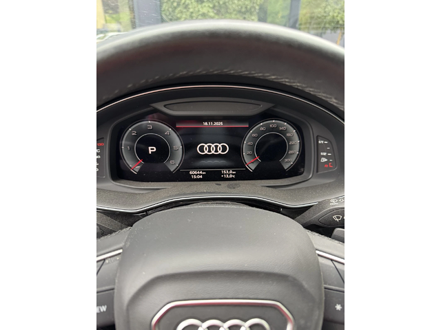 Audi Q7 - автомобили, коли, обяви за нови и употребявани 12