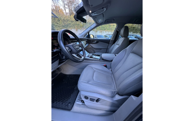Audi Q7 - автомобили, коли, обяви за нови и употребявани 8