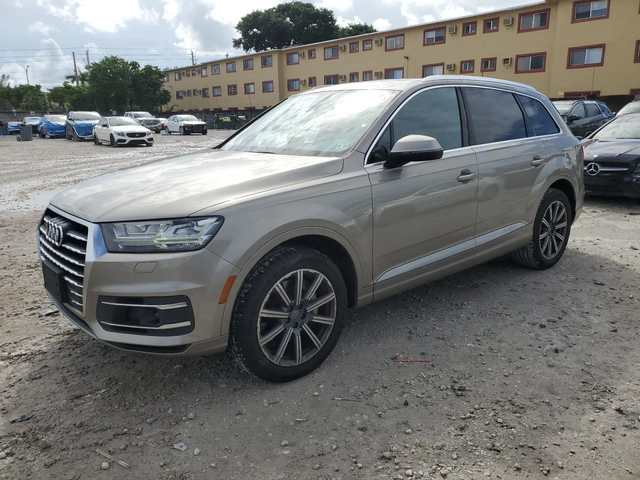 Audi Q7 PREMIUM PLUS* ПЕРФЕКТНА* РЕАЛНИ КМ - автомобили, коли, обяви за нови и употребявани 0