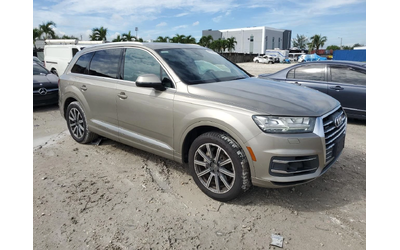 audi-q7 - 1