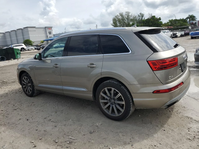 Audi Q7 PREMIUM PLUS* ПЕРФЕКТНА* РЕАЛНИ КМ - автомобили, коли, обяви за нови и употребявани 2