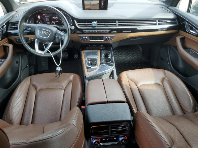 Audi Q7 PREMIUM PLUS* ПЕРФЕКТНА* РЕАЛНИ КМ - автомобили, коли, обяви за нови и употребявани 6