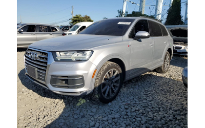 audi-q7 - 0