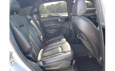 Audi Q7 PRESTIGE/ 3.0L 6/ОБДУХ./ПОДГРЕВ/ПАНОРА. / - автомобили, коли, обяви за нови и употребявани 10