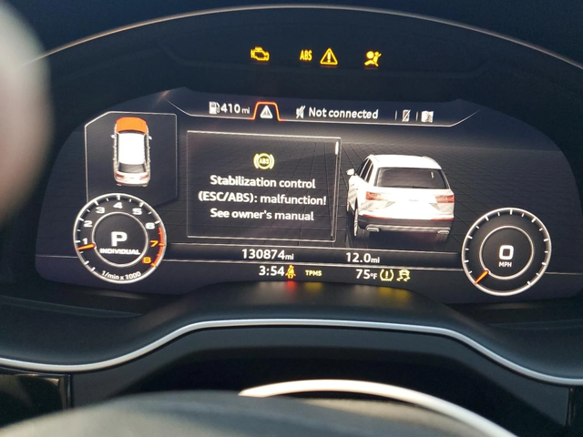 Audi Q7 PRESTIGE/ 3.0L 6/ОБДУХ./ПОДГРЕВ/ПАНОРА. / - автомобили, коли, обяви за нови и употребявани 8