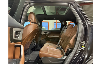 Audi Q7 TECHNIK| MATRIX| CARPLAY| PANO| ОБДУХ| 360| BOSE - автомобили, коли, обяви за нови и употребявани 13