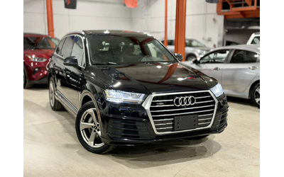 audi-q7 - 1