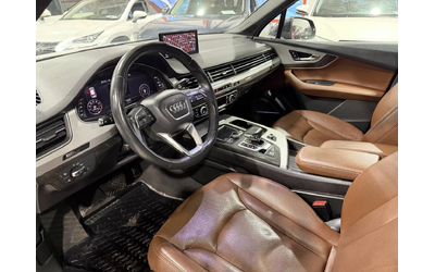audi-q7 - 5