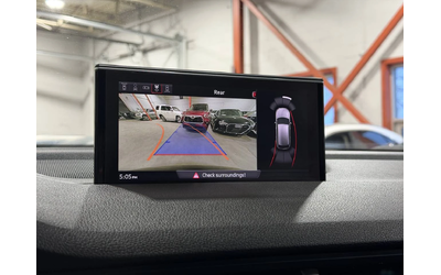 Audi Q7 TECHNIK| MATRIX| CARPLAY| PANO| ОБДУХ| 360| BOSE - автомобили, коли, обяви за нови и употребявани 8