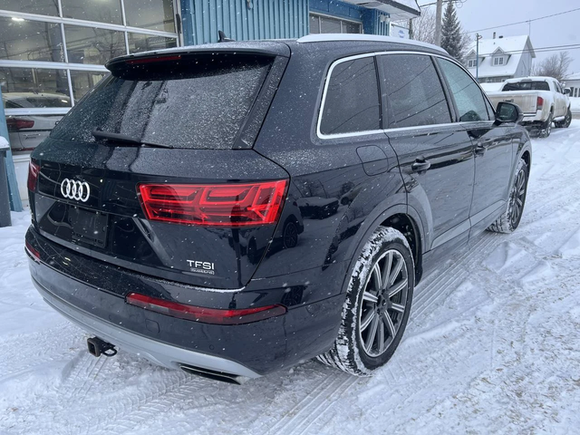 Audi Q7 TECHNIK| MATRIX| DISTRONIK| PANO| ОБДУХ| DIGITAL| - автомобили, коли, обяви за нови и употребявани 2