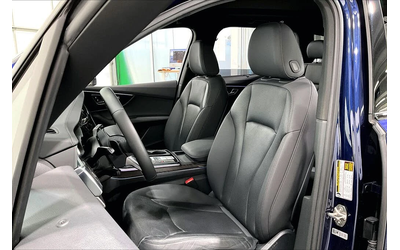 Audi Q7 2021| TECHNIK| MATRIX| DISTRONIK| B&O| PANO| HEAD- - автомобили, коли, обяви за нови и употребявани 10