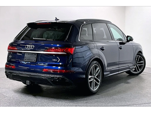 Audi Q7 2021| TECHNIK| MATRIX| DISTRONIK| B&O| PANO| HEAD- - автомобили, коли, обяви за нови и употребявани 4