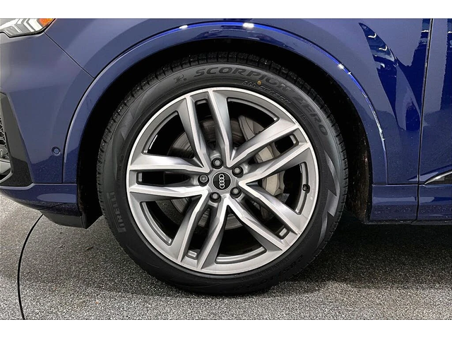 Audi Q7 2021| TECHNIK| MATRIX| DISTRONIK| B&O| PANO| HEAD- - автомобили, коли, обяви за нови и употребявани 7