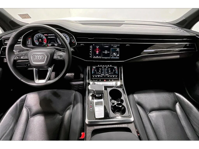 Audi Q7 2021| TECHNIK| MATRIX| DISTRONIK| B&O| PANO| HEAD- - автомобили, коли, обяви за нови и употребявани 8