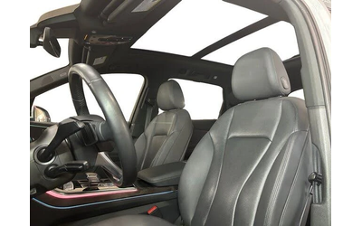 Audi Q7 TECHNIK* MATRIX* DISTRONIK* HEAD-UP* 360* PANO* ОБ - автомобили, коли, обяви за нови и употребявани 13