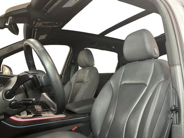 Audi Q7 TECHNIK* MATRIX* DISTRONIK* HEAD-UP* 360* PANO* ОБ - автомобили, коли, обяви за нови и употребявани 13