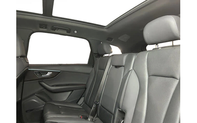 Audi Q7 TECHNIK* MATRIX* DISTRONIK* HEAD-UP* 360* PANO* ОБ - автомобили, коли, обяви за нови и употребявани 16