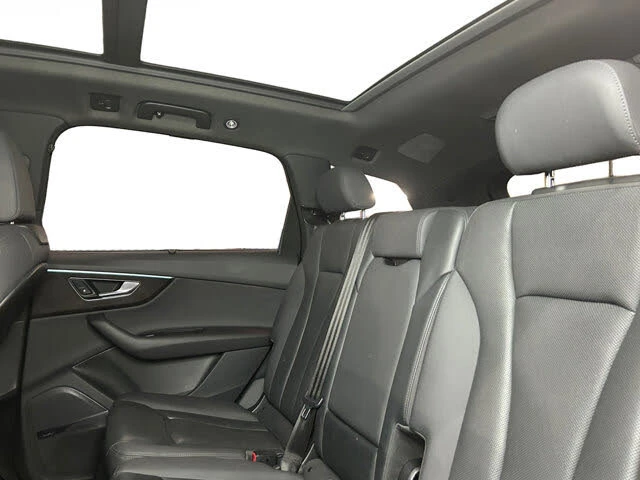 Audi Q7 TECHNIK* MATRIX* DISTRONIK* HEAD-UP* 360* PANO* ОБ - автомобили, коли, обяви за нови и употребявани 16