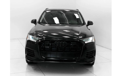 audi-q7 - 0