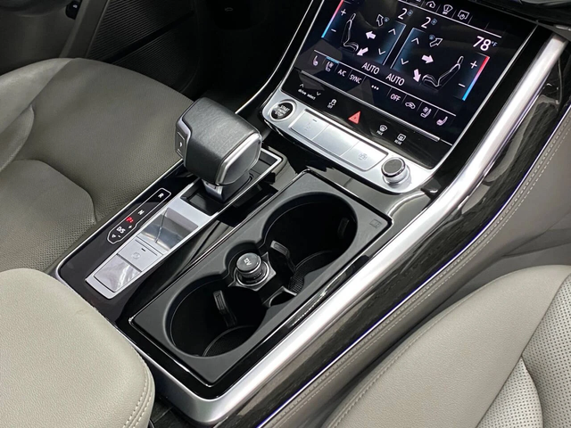 Audi Q7 2021* PRESTIGE* HEAD-UP* BLACK OPTIC* DISTRONIK* О - автомобили, коли, обяви за нови и употребявани 10