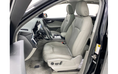 Audi Q7 2021* PRESTIGE* HEAD-UP* BLACK OPTIC* DISTRONIK* О - автомобили, коли, обяви за нови и употребявани 11