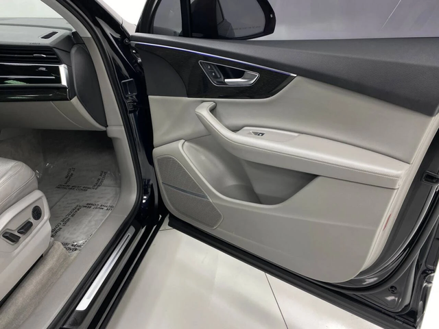 Audi Q7 2021* PRESTIGE* HEAD-UP* BLACK OPTIC* DISTRONIK* О - автомобили, коли, обяви за нови и употребявани 14