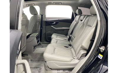 Audi Q7 2021* PRESTIGE* HEAD-UP* BLACK OPTIC* DISTRONIK* О - автомобили, коли, обяви за нови и употребявани 15